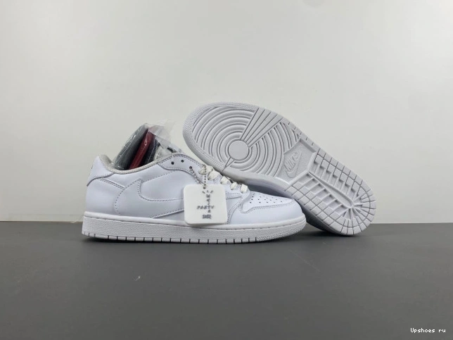 SP SCOTT LOW 1 RETRO JORDAN DM7866-292 TRAVIS OG 0413